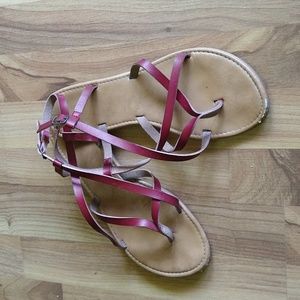 Women's sandals